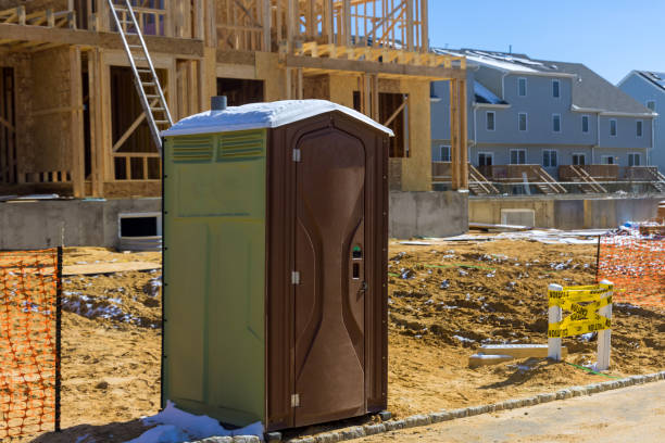 Best High-end porta potty rental  in Tyro, NC