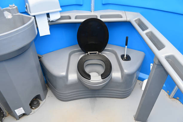 Best Porta potty rental for parties  in Tyro, NC